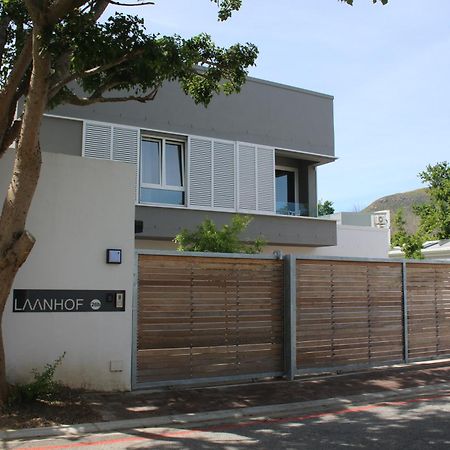 סטלנבוש Laanhof Studios מראה חיצוני תמונה