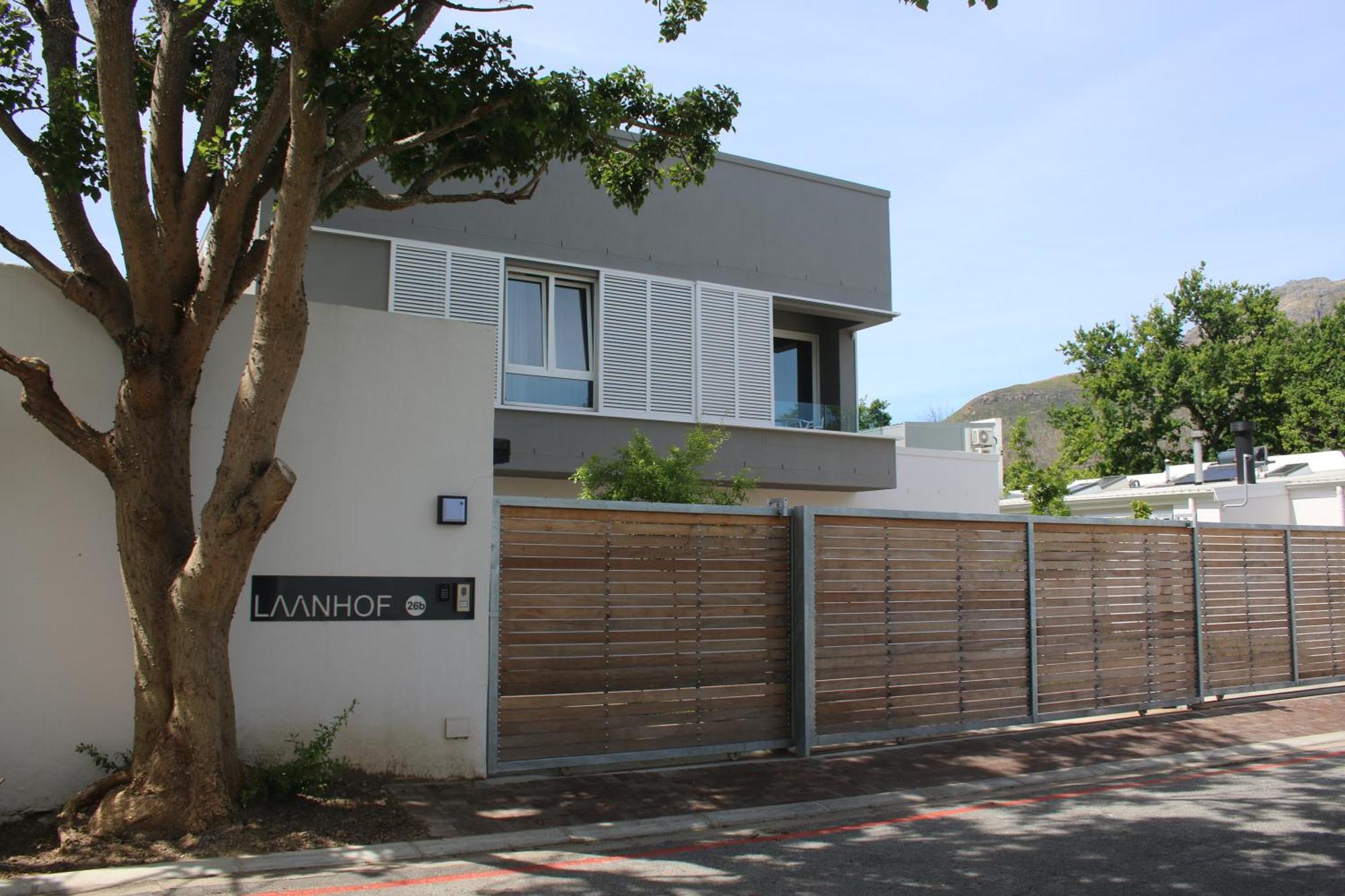סטלנבוש Laanhof Studios מראה חיצוני תמונה