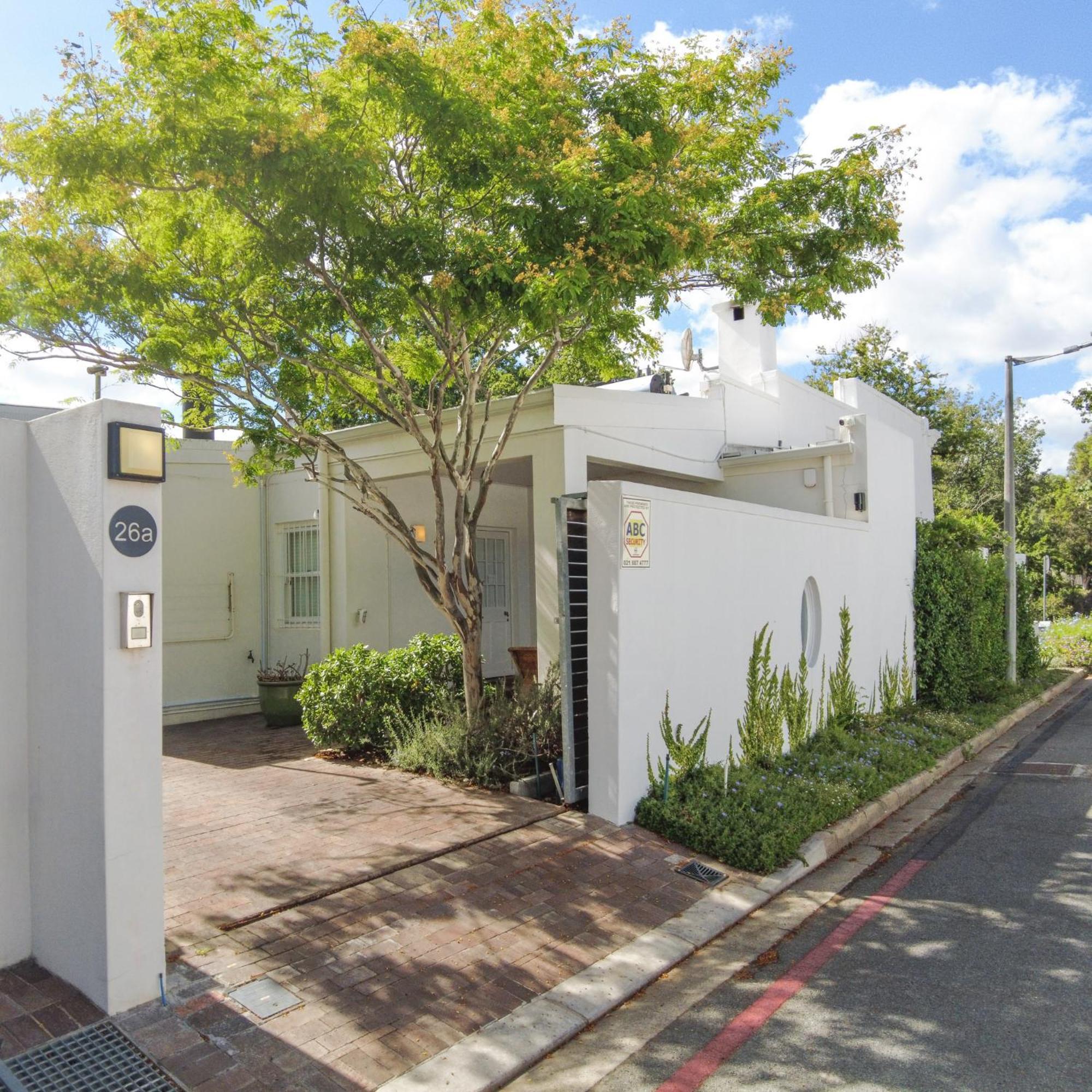 סטלנבוש Laanhof Studios מראה חיצוני תמונה