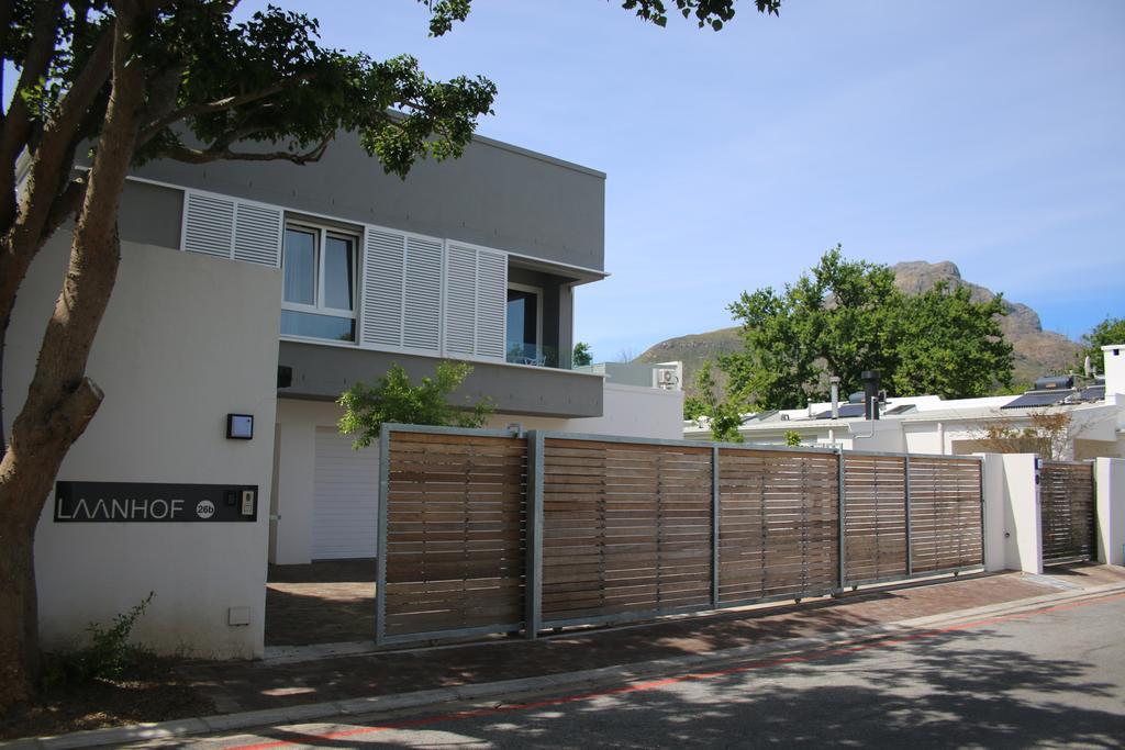 סטלנבוש Laanhof Studios מראה חיצוני תמונה