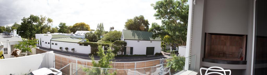 סטלנבוש Laanhof Studios מראה חיצוני תמונה
