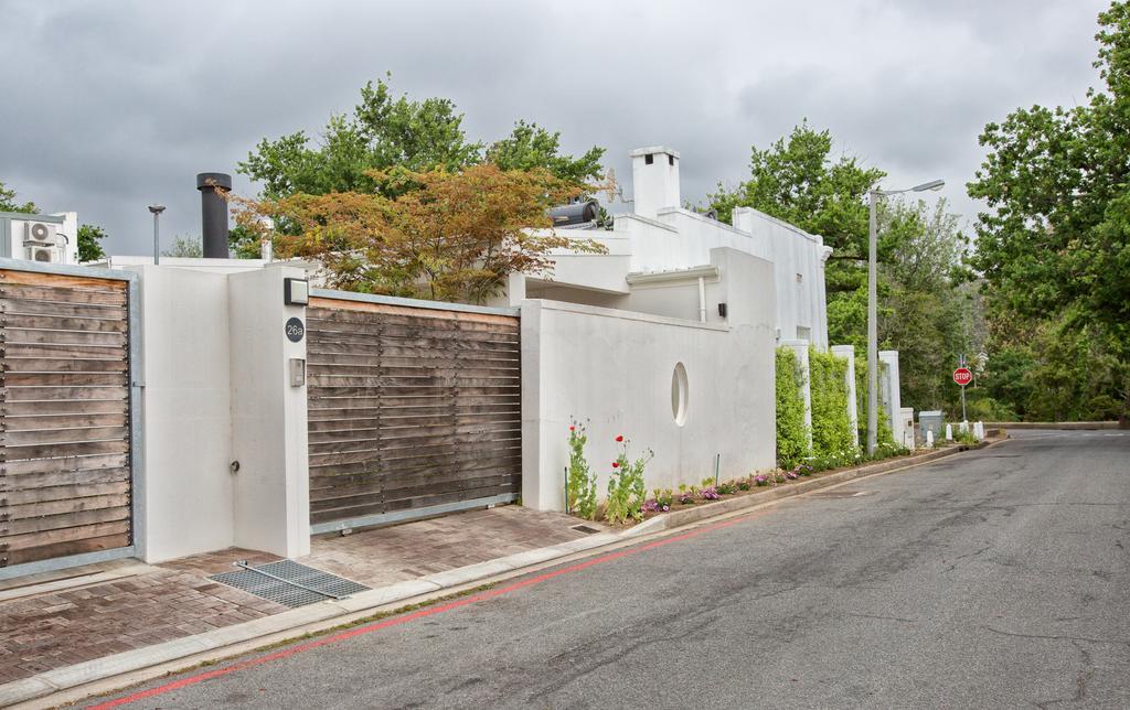 סטלנבוש Laanhof Studios מראה חיצוני תמונה