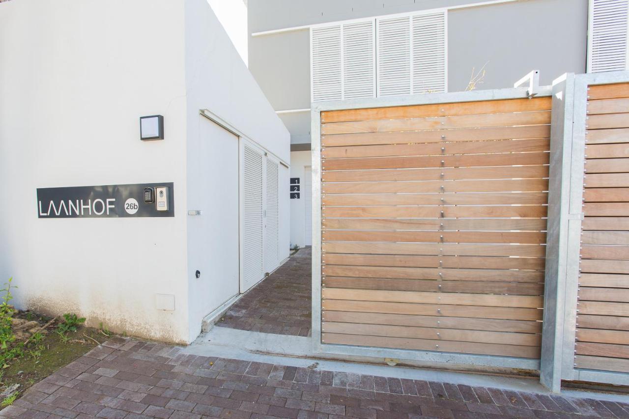 סטלנבוש Laanhof Studios מראה חיצוני תמונה