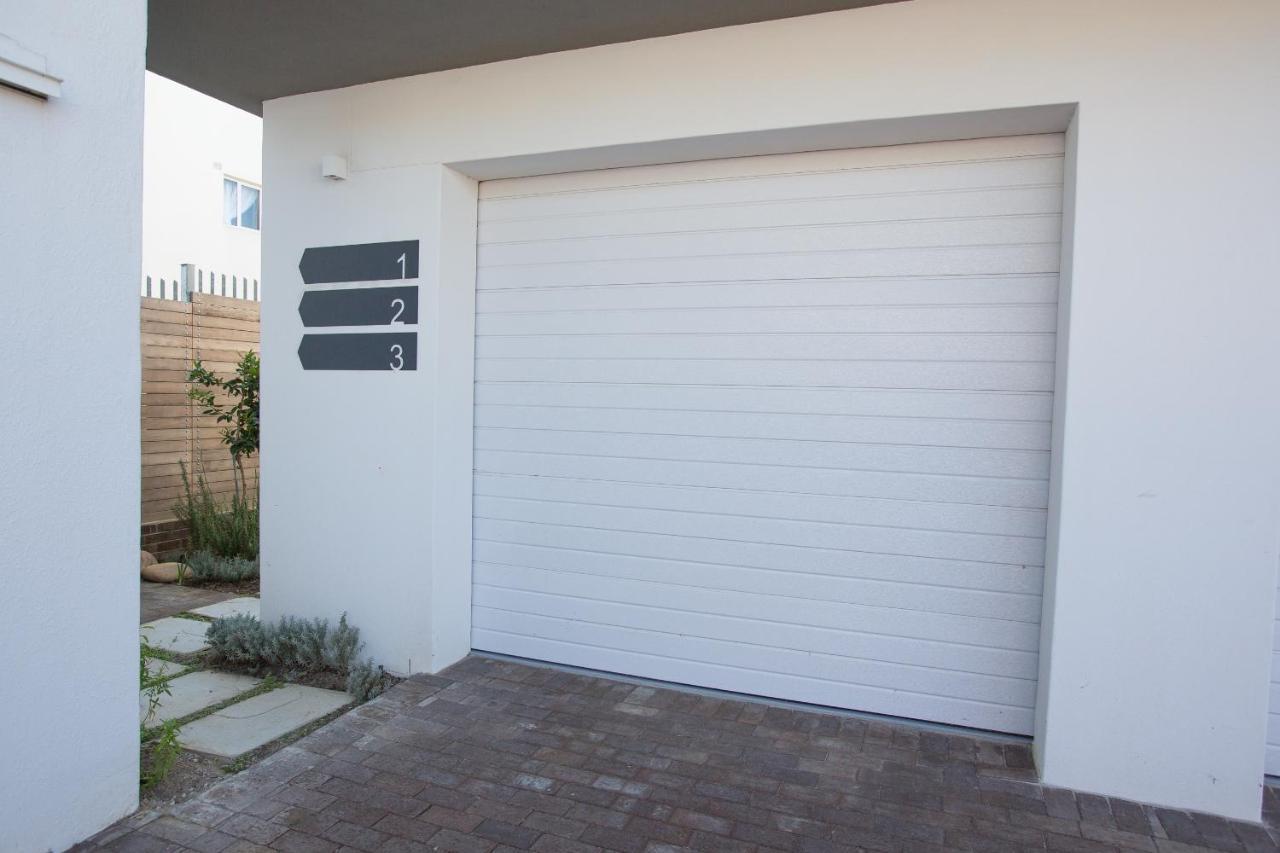 סטלנבוש Laanhof Studios מראה חיצוני תמונה